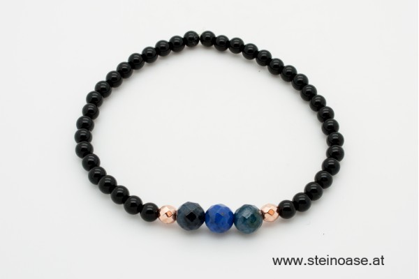 Sternzeichen Armband 'Steinbock'